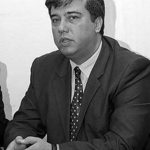 Victor Manea - candidat PNL la Primaria Constanta